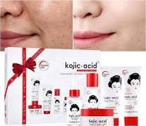 Kojic Soap
